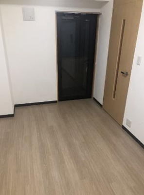 【寝室】 | ＫＤＸレジデンス秋葉原Ⅱ