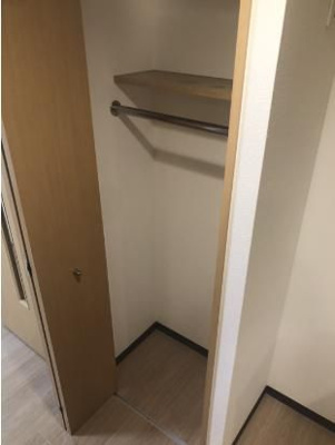 【収納】 | ＫＤＸレジデンス秋葉原Ⅱ