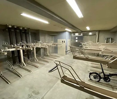 【その他共用部分】 | ＫＤＸレジデンス秋葉原Ⅱ