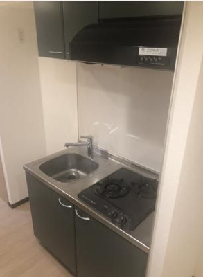 【キッチン】 | ＫＤＸレジデンス秋葉原Ⅱ