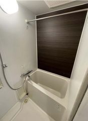【浴室】 | ＫＤＸレジデンス秋葉原Ⅱ