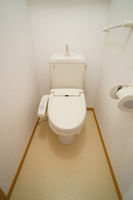 【トイレ】 | ミルトニア | トイレ