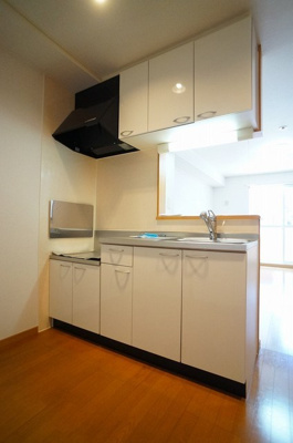 【キッチン】 | ミルトニア | キッチン