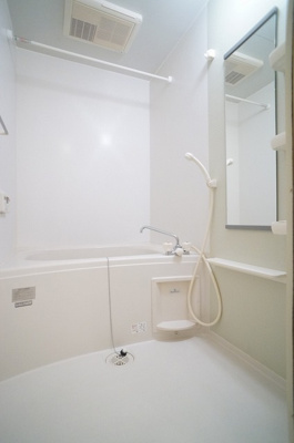 【浴室】 | ミルトニア | バス