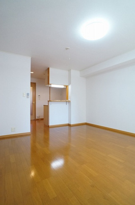 【内装】 | ミルトニア | その他部屋・スペース