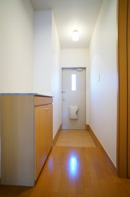 【玄関】 | ミルトニア | 玄関