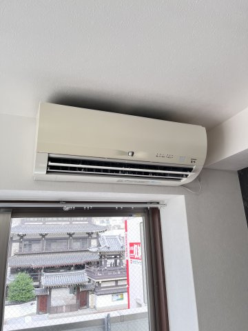 大阪市都島区内代町１丁目の賃貸マンションの設備