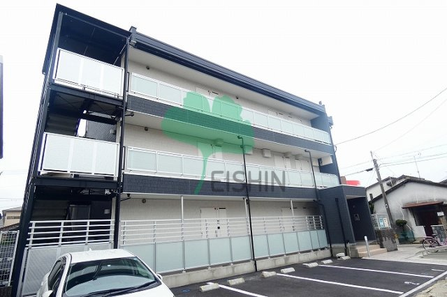 リブリ桜ヶ丘ウイング(リブリ桜ヶ丘Wing)の外観