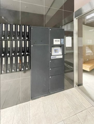 【その他共用部分】 | ニューガイア福岡東