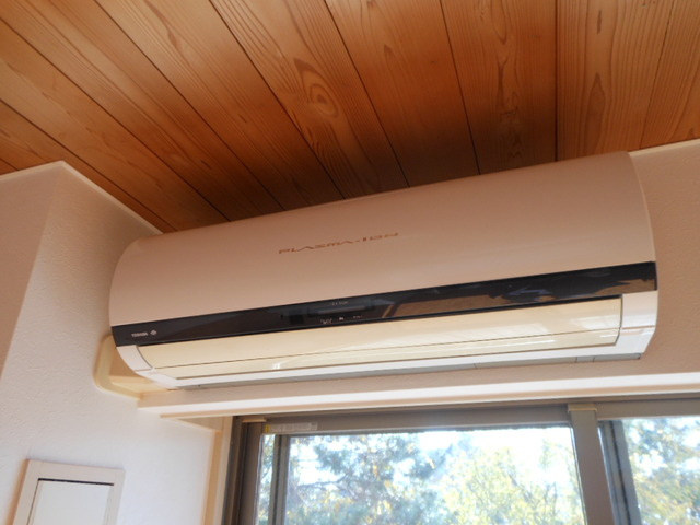 ウィペット・スクエアの内装|前回募集時の写真です