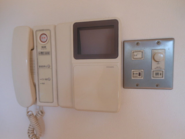 ウィペット・スクエアの設備|前回募集時の写真です