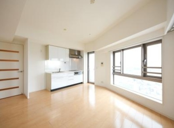 プライムアーバン新宿夏目坂タワーレジデンスの画像