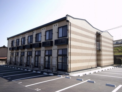 【外観】 | ひつじ雲