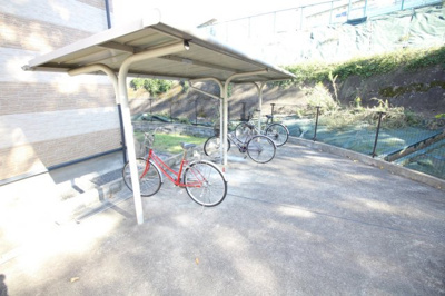 【その他共用部分】 | ひつじ雲