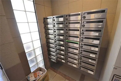 【ロビー】 | トーカン湯島キャステール