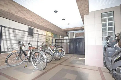 【その他共用部分】 | トーカン湯島キャステール