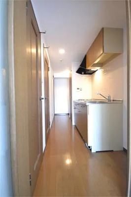 【キッチン】 | トーカン湯島キャステール