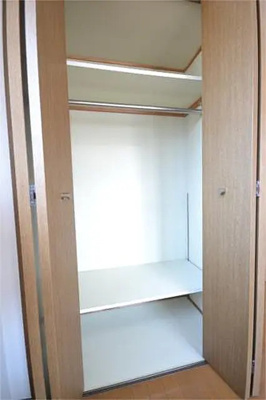 【収納】 | トーカン湯島キャステール