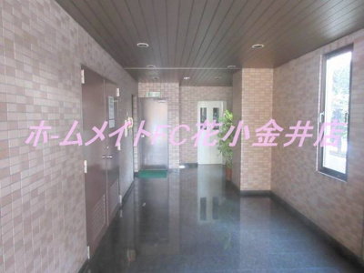 【その他共用部分】 | ドミール黒澤