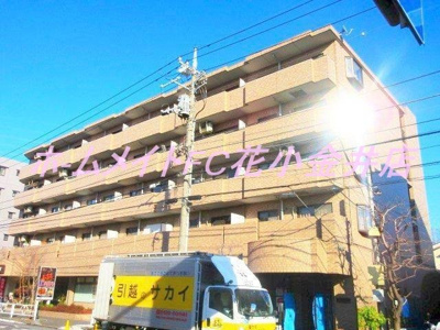 【外観】 | ドミール黒澤