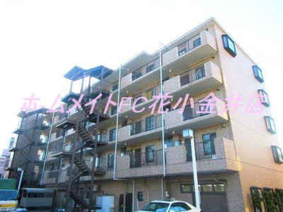 【外観】 | ドミール黒澤