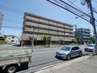 【その他】 | ドミール黒澤