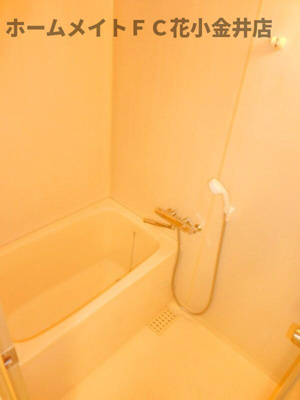 【浴室】 | ドミール黒澤