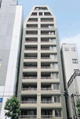 カスタリア本所吾妻橋