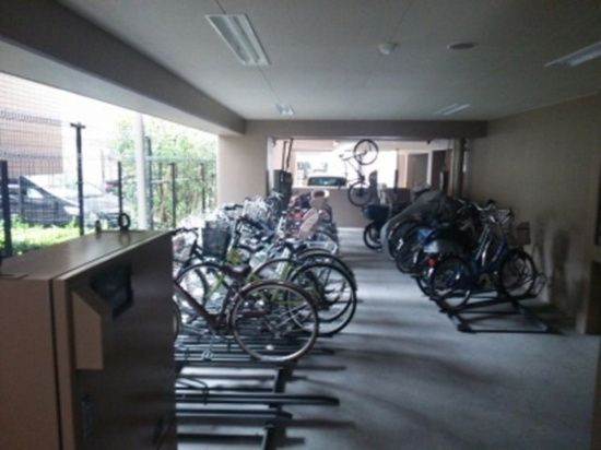 カスタリア本所吾妻橋の設備