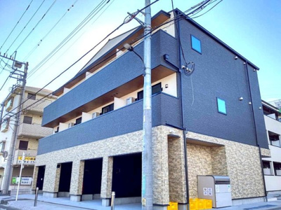 【外観】 | ヒルズ豊田