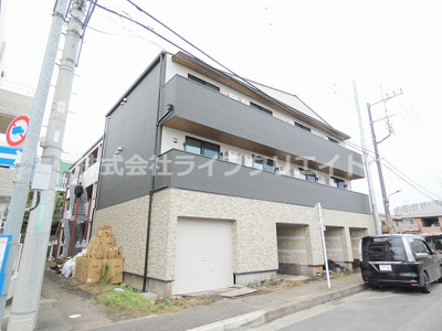 【外観】 | ヒルズ豊田