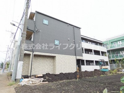 【エントランス】 | ヒルズ豊田