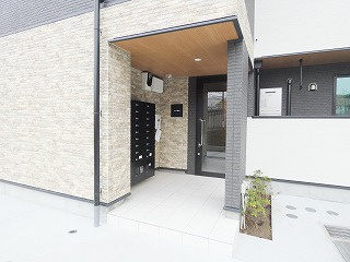 【エントランス】 | ヒルズ豊田