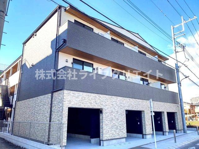 ヒルズ豊田