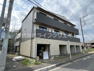 【外観】 | ヒルズ豊田