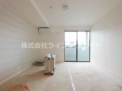 【居間・リビング】 | ヒルズ豊田