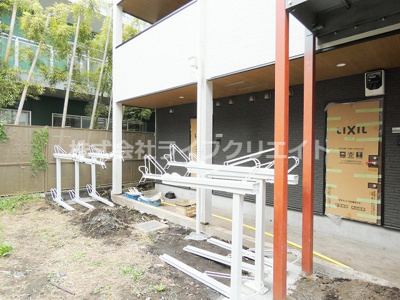 【その他共用部分】 | ヒルズ豊田