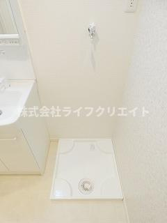 ヒルズ豊田の設備