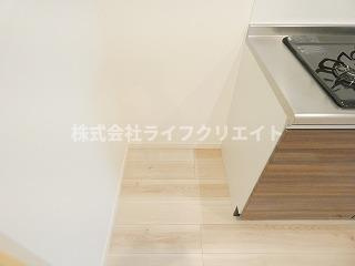 ヒルズ豊田のその他