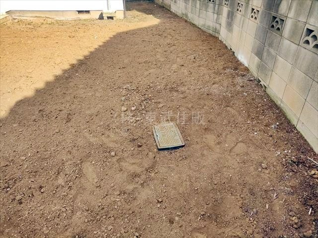 【外観】 | 川越市上野田町 | 都市ガス・本下水