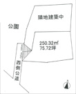 川越市上野田町の画像