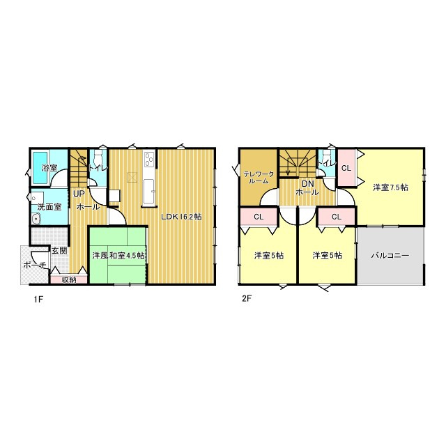 鈴鹿市長太栄町2丁目《2号棟》の画像