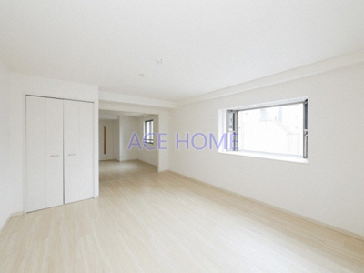 【内装】 | アーデン土佐堀