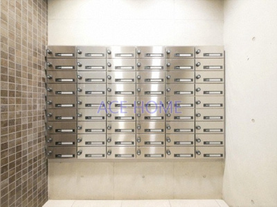 【設備】 | アーデン土佐堀