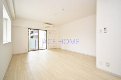 【居間・リビング】 | アーデン土佐堀