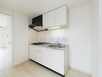 【キッチン】 | アーデン土佐堀