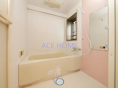 【浴室】 | アーデン土佐堀