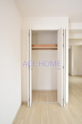 【収納】 | アーデン土佐堀