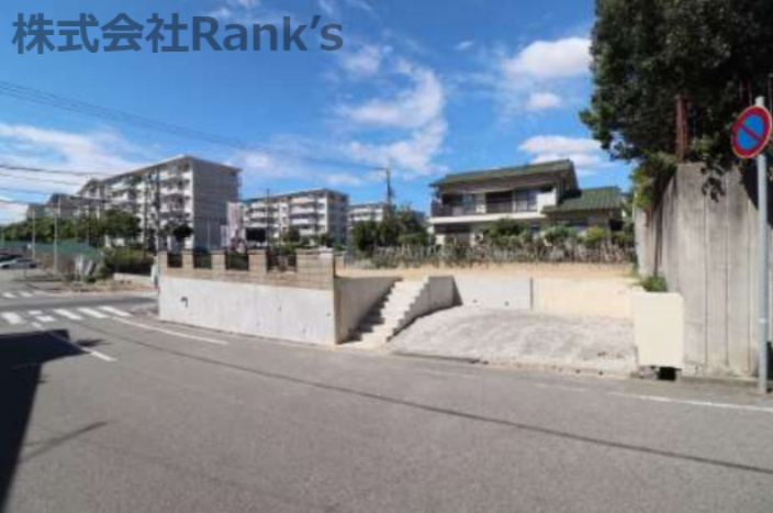 明石市大久保町高丘2丁目