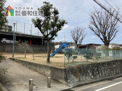 【周辺】 | グリーンハイツ清水が丘１号棟